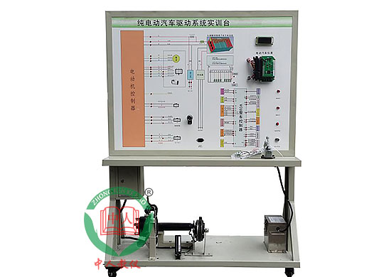 ZRXNYC-18车用开关磁阻电动机及控制技术实训台